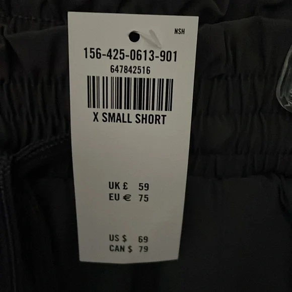 Abercrombie Joggers - Picture 4 of 7